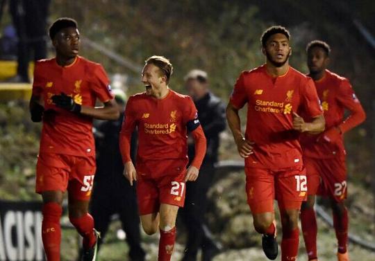 体图：利物浦讨论过引进施洛特贝克，但认为他不是首要目标