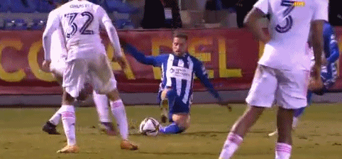 克林根：我们不能比赛打一半才醒过来，必须从开始就准备好